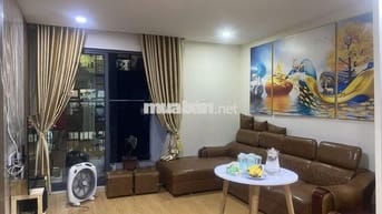 The Garden Hill - Trần Bình 3PN 3VS 90m2 full nội thất giá 15tr/th