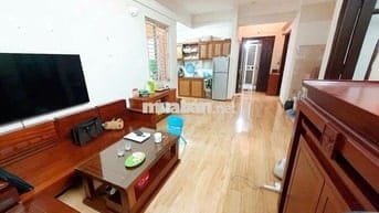 Cần tiền bán gấp CH CT1C KĐT TP Giao Lưu, 73m2, 2N,2WC giá 5.5 tỷ