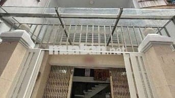 BẠCH VÂN - P5 - QUẬN 5 - 55M2 - HXH - NỞ HẬU - GIÁ 11 TỶ