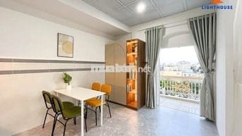 Căn hộ 2PN(60m2) full nội thất, ban công _  Gần BV Từ Dũ Quận 3