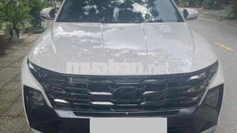 Hyundai Tucson 2025 1.6 Turbo - 4000 km