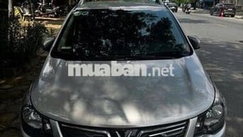 Ô tô VinFast Fadil 2021 màu bạc, 35.000 km
