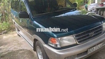 2000 Tôi không rõ - 22222 km