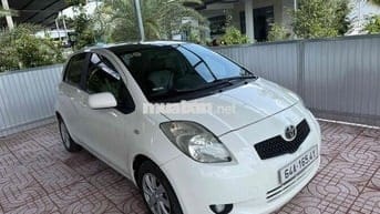 Toyota Yaris 2007 - 160000 km