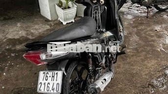 Jupiter 2016 máy ngon full chức năng giá 12tr500