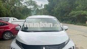 Mitsubishi Xpander 2020 1.5 MT - 40000  2 khoá rin