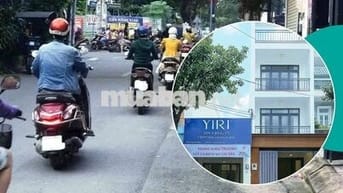 Nhà Mới 2 Căn Liền Kề Mặt Đường TCH 08 Phường Tân Chánh Hiệp, Quận 12