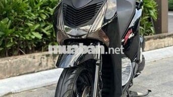Cần bán SH 150 cuối 2013 màu đen cực đẹp- Giá tốt