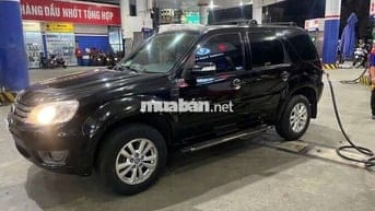 2009 XLT 2.3L 4x2 AT - 120000 km