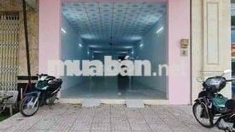 Cho thuê mặt tiền trệt đường Nguyễn Văn Cừ nối dài