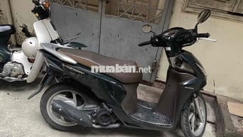 Chính chủ nữ đi ít bán xe Vision 2019