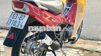 Xipo 98 đúng xe zin giấy zin gốc hải quan nha ae