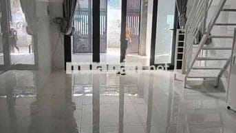 Cho thuê nhà đg.lạc long quân.p11.tân bình