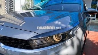 Kia K3 2022 1.6 Luxury - 19000 km