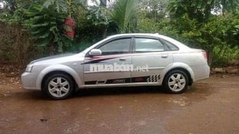 2004 Max 1.8 MT - 12000 km