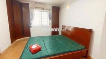 Căn hộ 82m2 2PN, 2WC, 2 ban công chung cư TK21