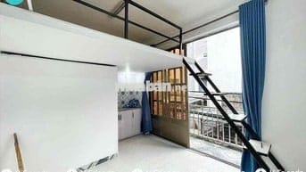 🔥KHAI TRƯƠNG DỰ ÁN MỚI CHO THUÊ TRỌ DUPLEX FULL NỘI THẤT MỚI 🔥