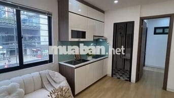 Cho thuê CC mini Minh Khai - Tam Trinh - Kim Ngưu Ở ngay, 3pn, 1kh,2wc