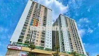 Cho thuê căn hộ Oriental Plaza – 3PN 3WC, 110m² – Giá 12tr/th