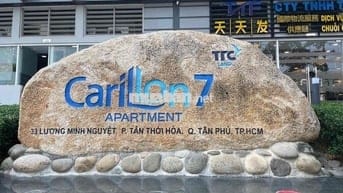Cho thuê căn Shophouse Góc 2 mặt tiền