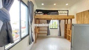 ‼️DUPLEX CỬA SỔ TRỜI FULL NỘI THẤT NGÃ TƯ PHÚ NHUẬN‼️