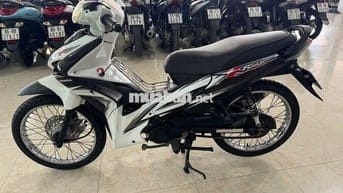 Honda Wave Rsx 2011