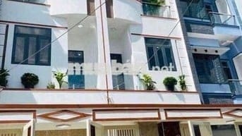 NHÀ HOÀN CÔNG 73M2 CHỢ DĨ AN 1 BÌNH DƯƠNG (TP.HCM) 5,2TỶ