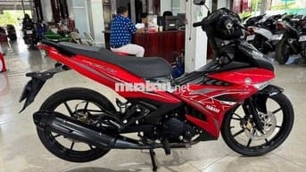 Exciter 150 2017