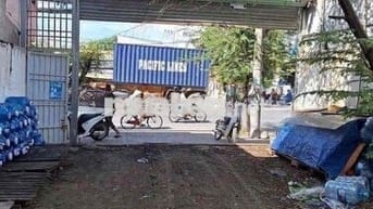 chủ nợ ngân hàng nên cần bán gấp lô đất