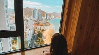CHO THUÊ CĂN HỘ GOLD COAST NHA TRANG – Studio - 1PN - 2PN - 3PN