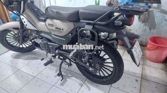 Bán xe Yamaha PG1