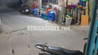 Cho thuê nhà Nguyễn căn.vừa ở vừa kinh doanh.