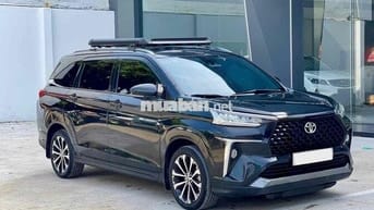 Toyota  Veloz  Cross Top 1.5 2023  - 48000 km