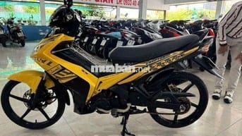 Exciter 135