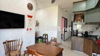 Cho thuê nhà vừa ở vừa kinh doanh đường 18m Mỹ Gia giá 20tr/tháng