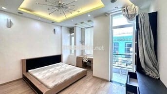 ✨CĂN HỘ BANCOL TÁCH BẾP/STUDIO FULL NỘI THẤT, TRỐNG SẴN, FULL NỘI THÂT