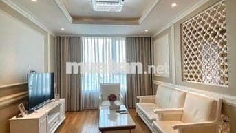 Cần bán căn hộ 3PN, khu Ruby - giá 4.4 tỷ (đã có sổ), full nội thất