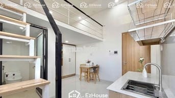 Dự ans mới khai trương ngay ktx Huit, phòng mới cực rộng thoáng