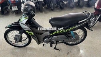 Yamaha Sirius