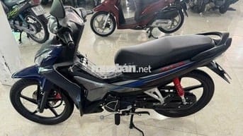 Wave Rsx 2025