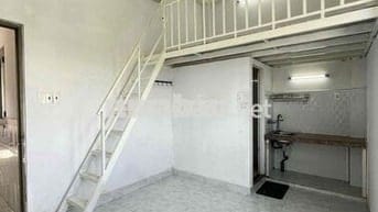 Căn Hộ Duplex Đầy Đủ Nội Thất Trung Tâm Q7