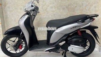 SH moden ABS đời 2019 xám mới keng 43E1-509.41
