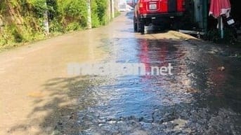 Bán đất làm kho xưởng xây vila nhà vườn