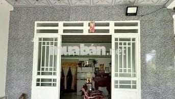 BÁN NHÀ CẤP 4 156m2 TÂN AN HỘI, GIÁ 760TR, SỔ HỒNG RIÊNG