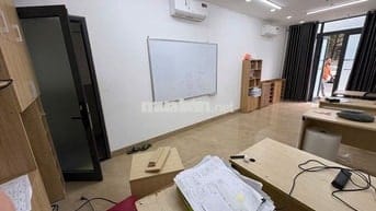 Văn phòng mặt tiền đường Lư Giang Hoà Xuân Cẩm Lệ