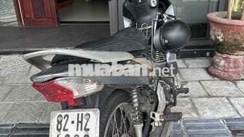 xe con gái đi học đi làm,xe chạy êm ái ,