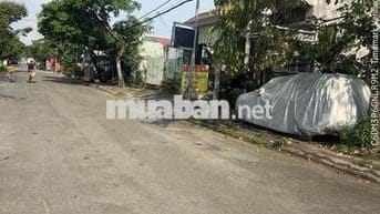 BÁN ĐẤT .- DT:400M2 - GIÁ 15 TỶ- ĐƯỜNG 512 - NVT- LONG THỚI - NHÀ BÈ