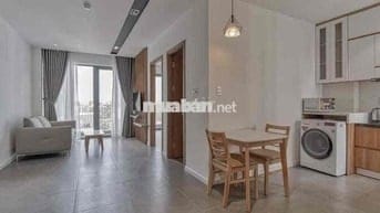 CĂN HỘ PENTHOUSE 1 PHÒNG NGỦ GIÁ MỀM FULL NỘI THẤT BANCOL RỘNG THOÁNG