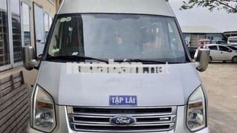 2014 16 Chỗ 2.4 Diesel - 300 km