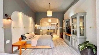 🔥 CAM KẾT HÌNH THẬT 100% – PHÒNG MỚI KHAI TRƯƠNG - NGUYỄN VĂN LƯỢNG🔥